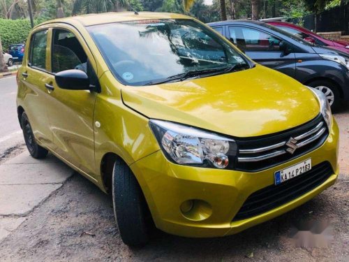 Maruti Suzuki Celerio VXI AMT, 2014, Petrol for sale 