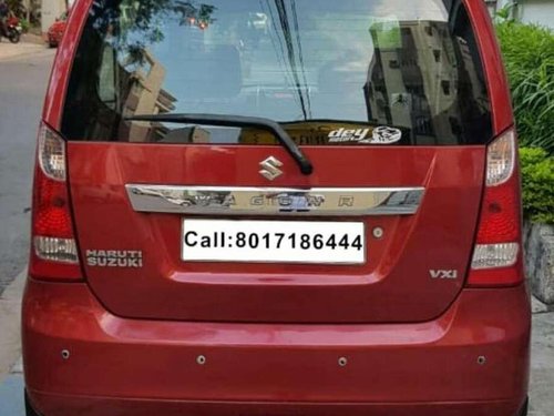 Maruti Suzuki Wagon R VXI 2013 for sale 