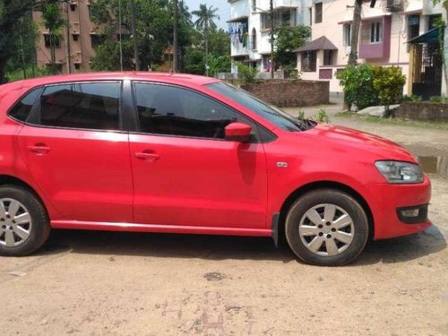 Volkswagen Polo 2011 for sale 