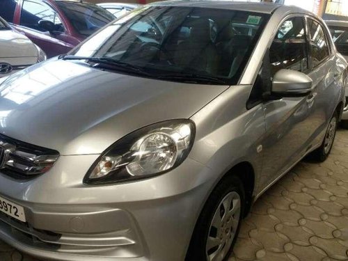 Honda Amaze 1.2 S i-VTEC, 2015, Diesel for sale 