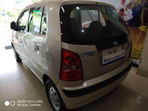 Hyundai Santro Xing 2007 for sale 