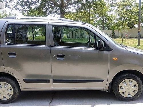 Maruti Suzuki Wagon R LXI MT 2016 for sale