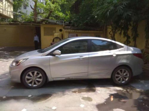 Hyundai Verna 2012 for sale 