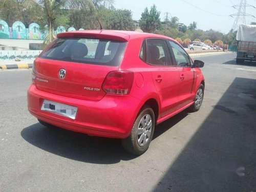 Used Volkswagen Polo car at low price