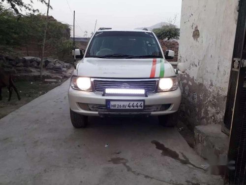 2009 Tata Safari for sale