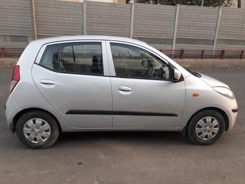 Used 2010 Hyundai i10  Magna 1.2 MT for sale