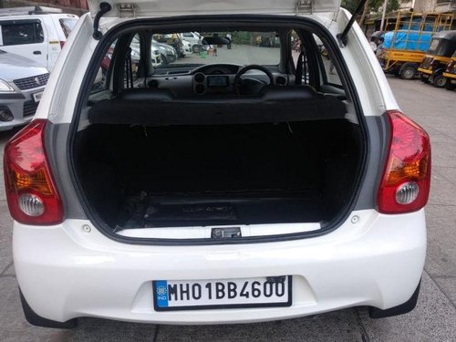 Used 2012 Toyota Etios Liva  1.2 G MT for sale