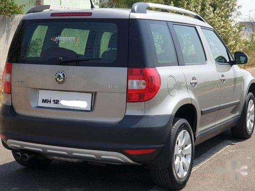 Used Skoda Yeti Elegance 2012 for sale 