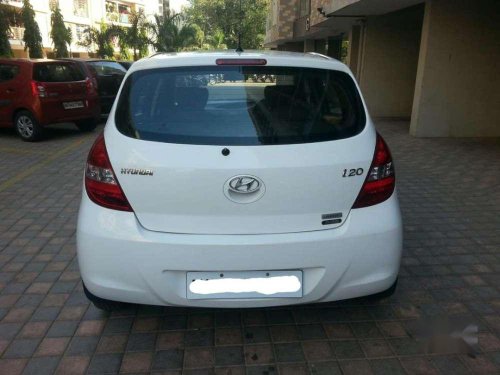 Used Hyundai i20 car at low price