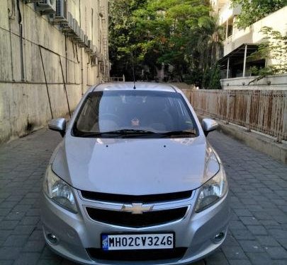 2012 Chevrolet Sail Hatchback  LT ABS MT for sale