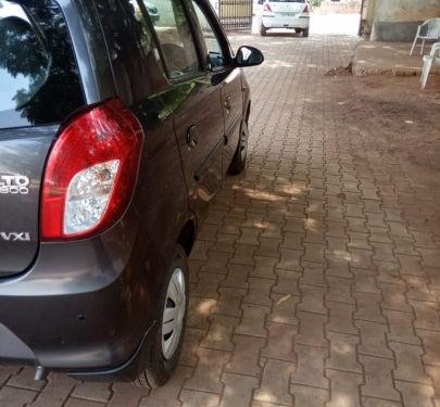 Maruti Suzuki Alto 800  VXI MT 2017 for sale