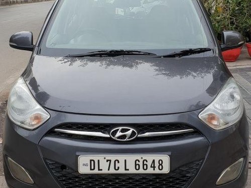 Used Hyundai i10 Sportz MT 2011 for sale