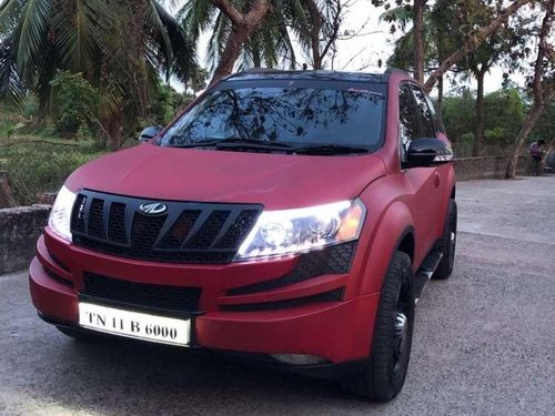 2013 Mahindra XUV 500 for sale at low price
