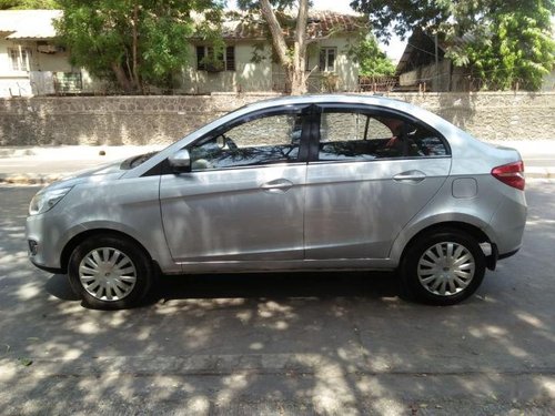 Used Tata Zest  Revotron 1.2T XM MT car at low price