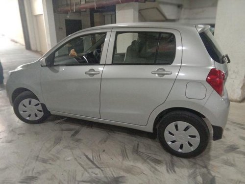 2016 Maruti Suzuki Celerio  ZXI AT for sale