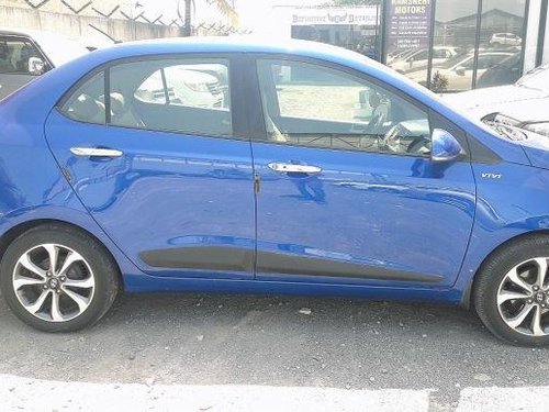 Used Hyundai Xcent 1.2 Kappa SX Option MT 2014 for sale