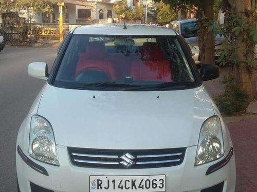 Used Maruti Suzuki Swift Dzire car 2010 for sale at low price