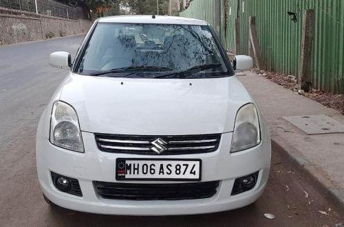 2008 Maruti Suzuki Dzire VXI MT for sale at low price