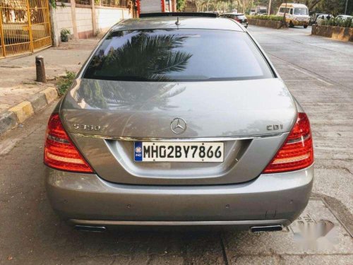 Mercedes-Benz S-Class 350 CDI L, 2010, Diesel for sale 