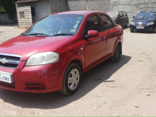 Used Chevrolet Aveo 1.4 2006 for sale 