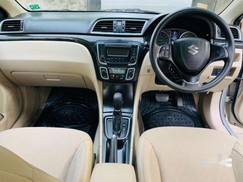 Maruti Suzuki Ciaz 2015 for sale 