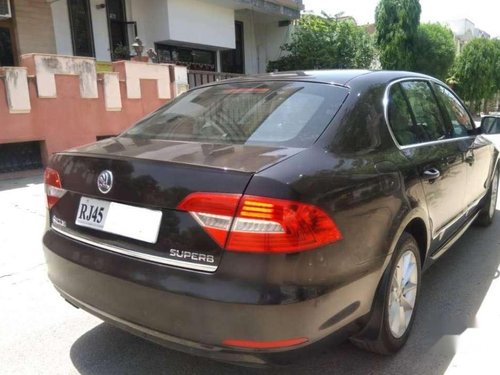 2015 Skoda Superb for sale at low price