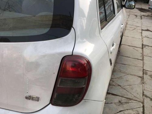 Nissan Micra XV Diesel, 2011, Diesel for sale 