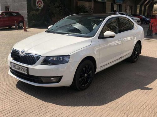 Skoda Octavia Elegance 2.0 TDI AT for sale