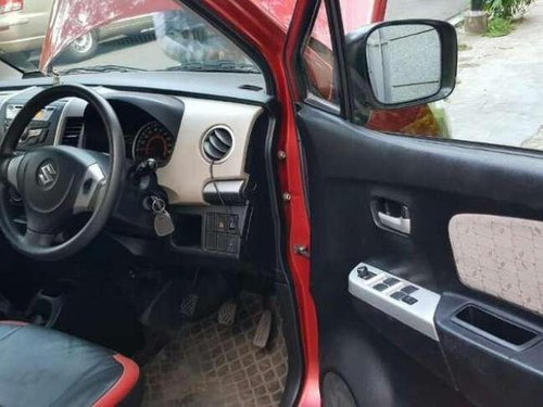 Maruti Suzuki Wagon R VXI 2013 for sale 