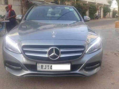 2016 Mercedes Benz C-Class for sale