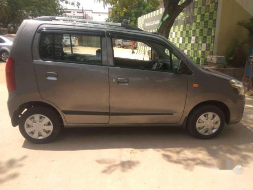 Maruti Suzuki Wagon R LXI 2012 for sale 