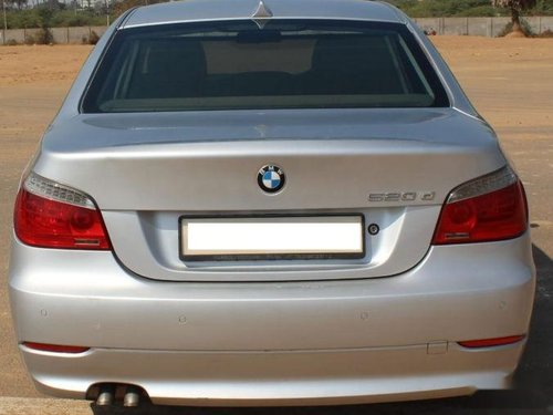 BMW 5 Series 525d AT for sale