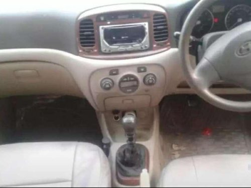 Hyundai Verna 2007 for sale 