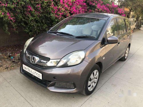 Honda Mobilio 2015 for sale 