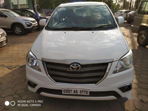 Used 2014 Toyota Innova for sale