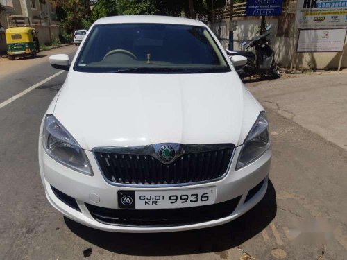 Used Skoda Rapid car at low price