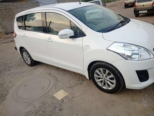 2014 Maruti Suzuki Ertiga for sale at low price