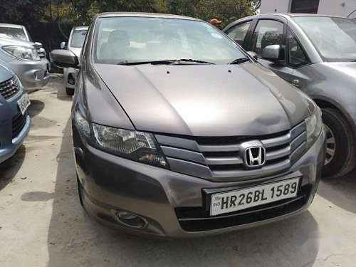 2011 Honda City for sale