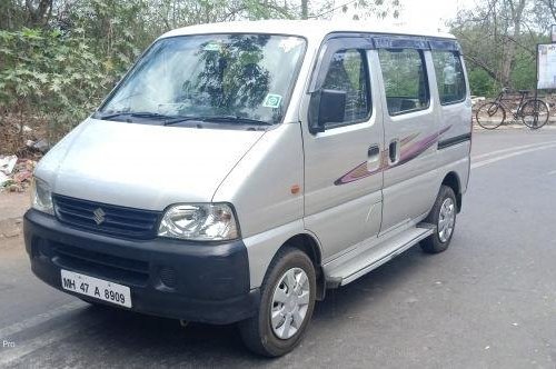 2015 Maruti Suzuki Eeco 5 Seater AC MT for sale