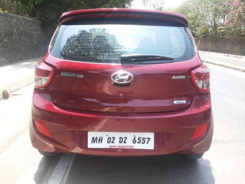 2015 Hyundai i10 for sale