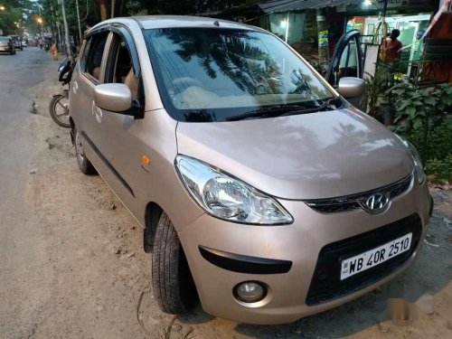 Used Hyundai i10 Sportz 2010 for sale 