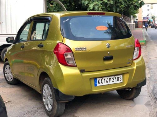 Maruti Suzuki Celerio VXI AMT, 2014, Petrol for sale 