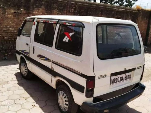 2009 Maruti Suzuki Omni   for sale