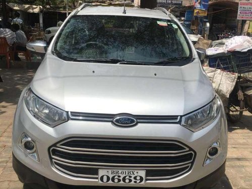 Ford Ecosport EcoSport Titanium Plus BE 1.5 TDCi, 2014, Diesel for sale 