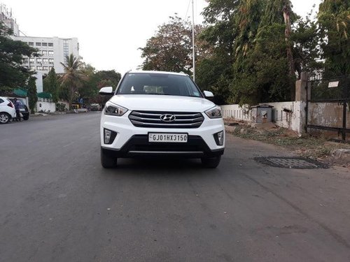 Hyundai Creta 1.6 CRDi SX MT 2018 for sale