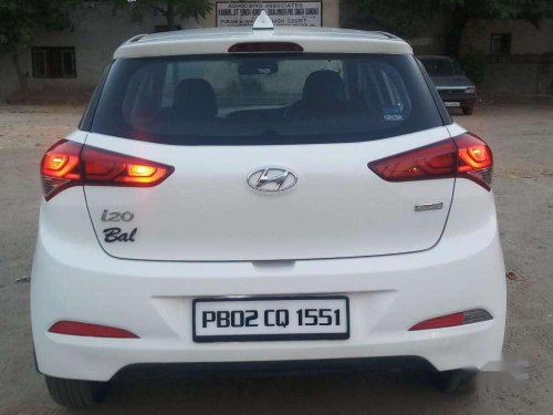 Hyundai i20 Magna 1.4 CRDi 2015 for sale 