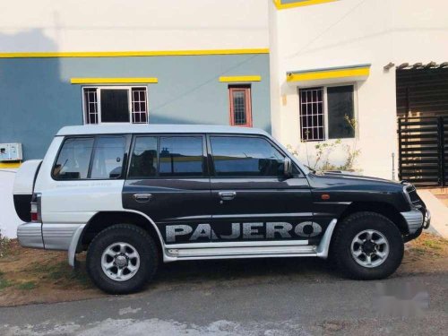 2009 Mitsubishi Pajero SFX for sale at low price