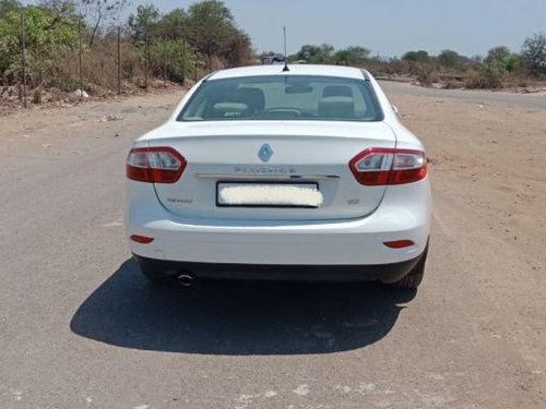 2012 Renault Fluence  1.5 MT for sale