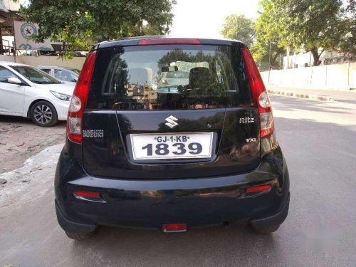 Used Maruti Suzuki Ritz car at low price