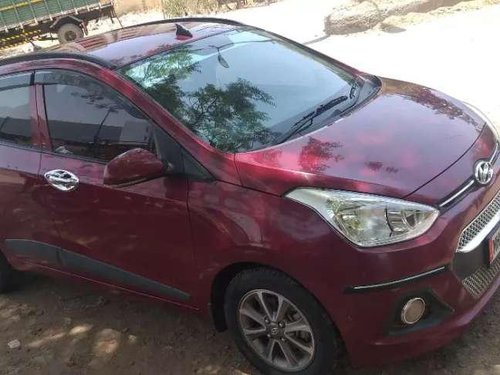 Used 2015 Hyundai Grand i10 for sale